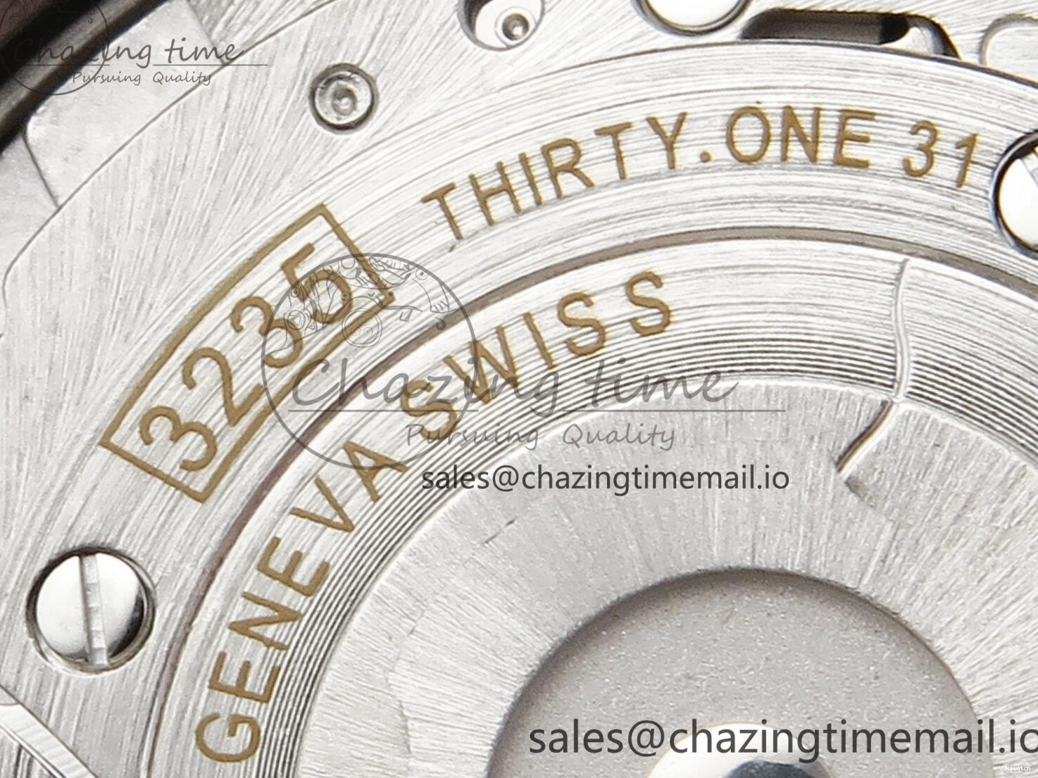 Falcon’s 42mm 226659 Oysterflex Edition Dial A3235 EWEF Eye Best on Yacht-Master Strap 0516
